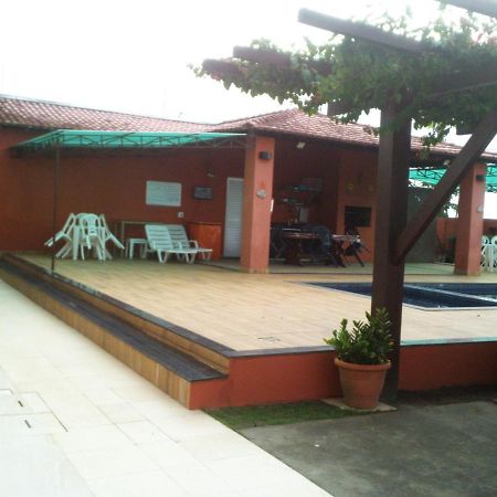 Ap Comfort Feliz Aurora - Frente Praia Do Ariramba Mosqueiro  Luaran gambar